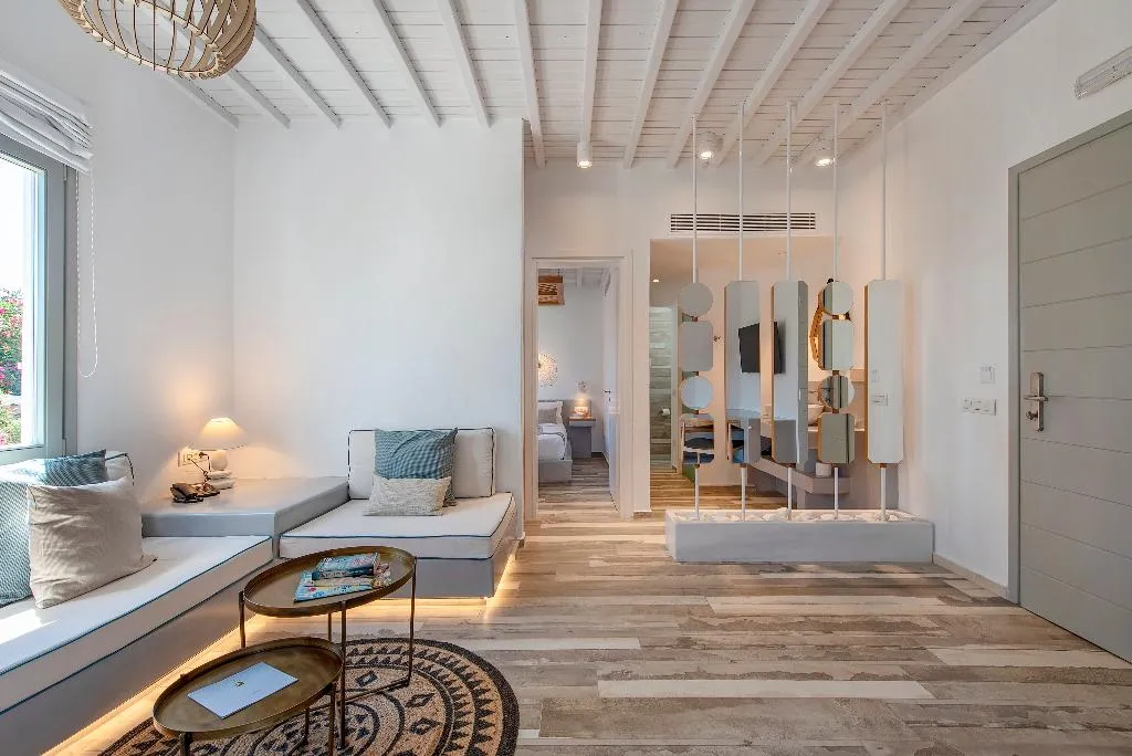 SUITE SUPERIOR Room, Osom Resort, Mykonos