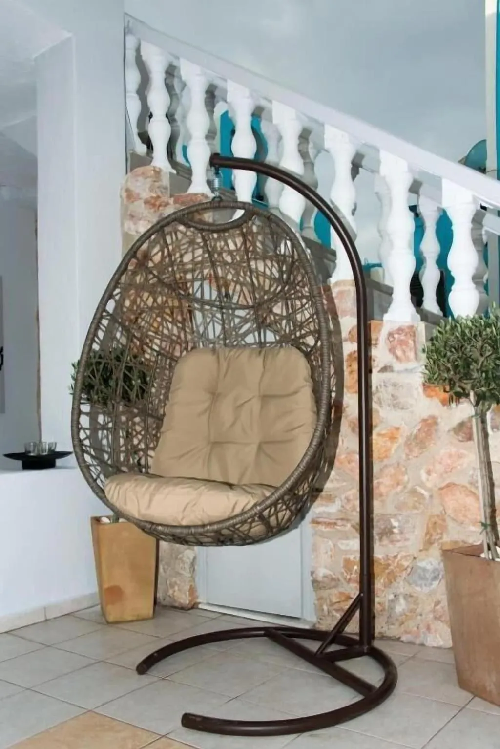 Room, Villa Anto, Santorini