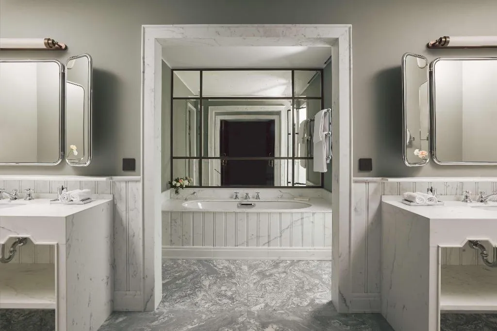 JUNIOR SUITE STANDARD Room, Villa San Michele, A Belmond Hotel, Florence, Florence