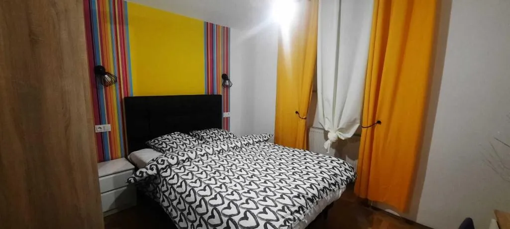 TRIPLE COMFORT Room, Lorf Hostel and Apartments, Krakow
