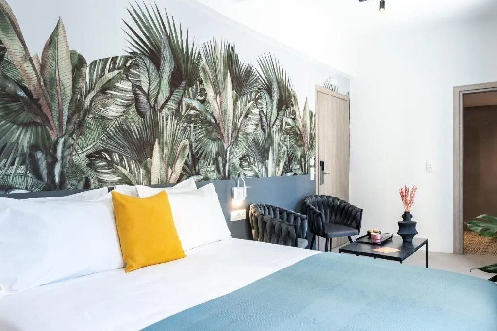 Room, PAME Wild, Athens