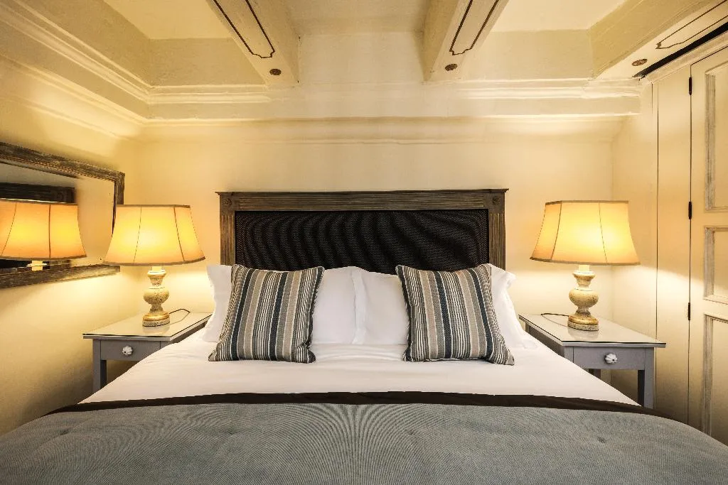 SUITE DUPLEX Room, The Xara Palace Relais and Chateaux, Malta