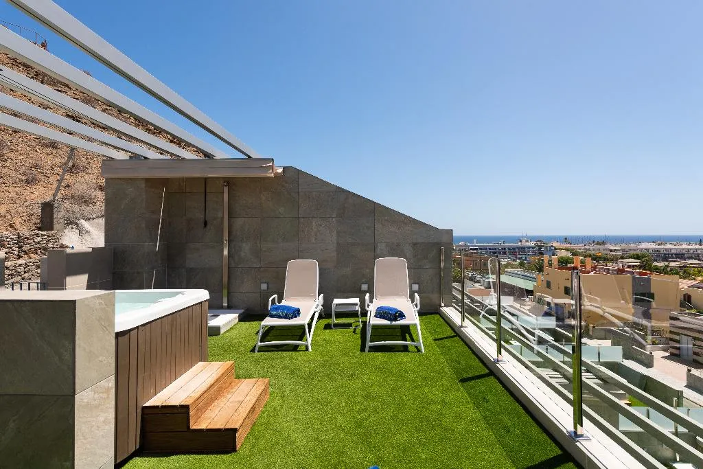 APARTMENT ONE BEDROOM Room, Cordial Mogan Solaz, Gran Canaria