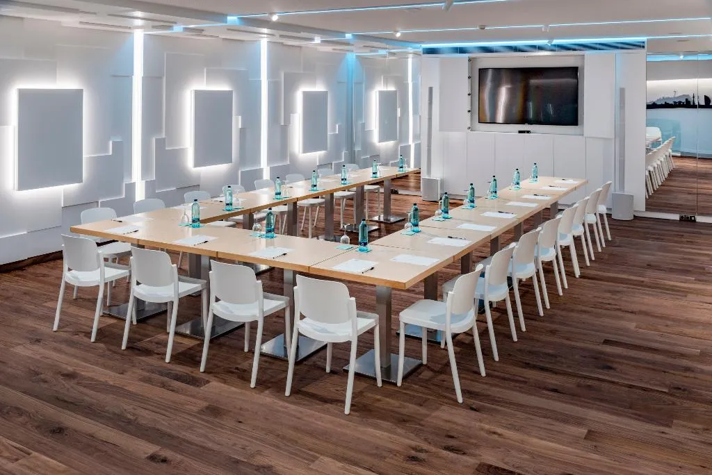 Conferences, Hotel Alhambra, Costa Brava