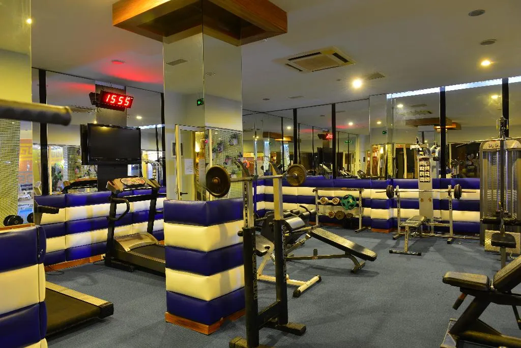 Sports and Entertainment, Seaden Corolla Hotel, Antalya