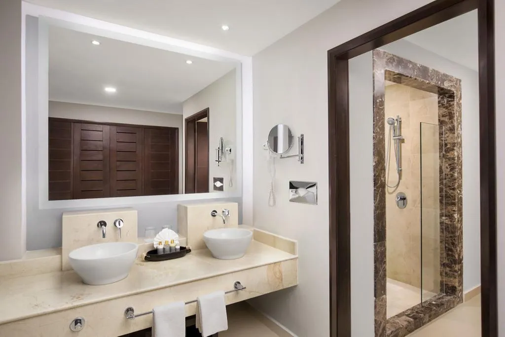 JUNIOR SUITE STANDARD Room, Ventus at Marina El Cid Spa & Beach Resort, Cancun Area