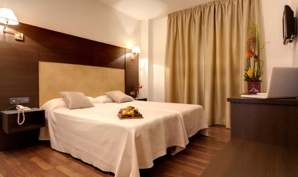 DOUBLE STANDARD Room, Madrid Torrejon Plaza, Madrid