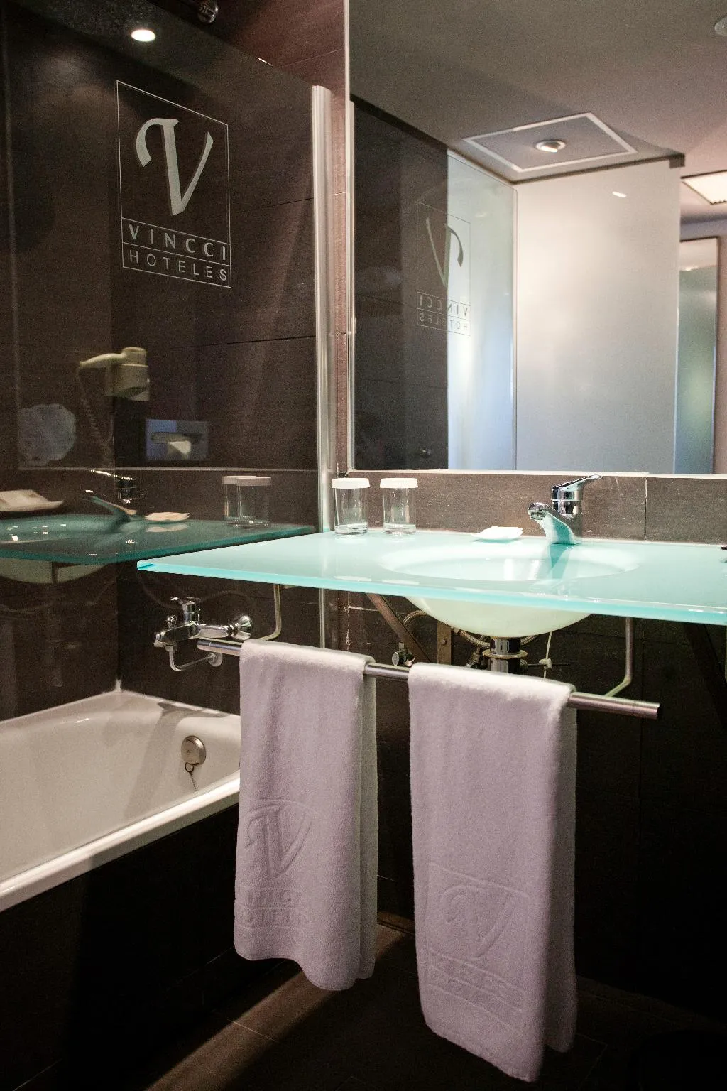 Double or Twin PREMIUM Room, Vincci Maritimo, Barcelona