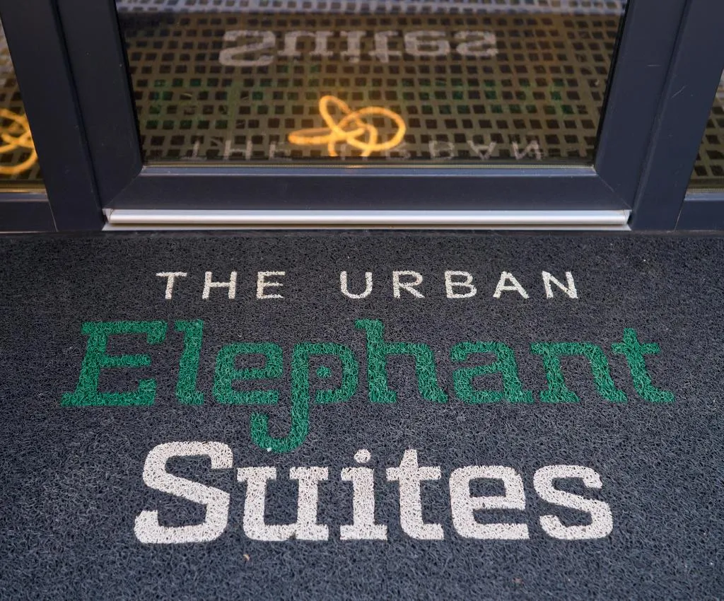 General view, Urban Elephant Suites, Halkidiki