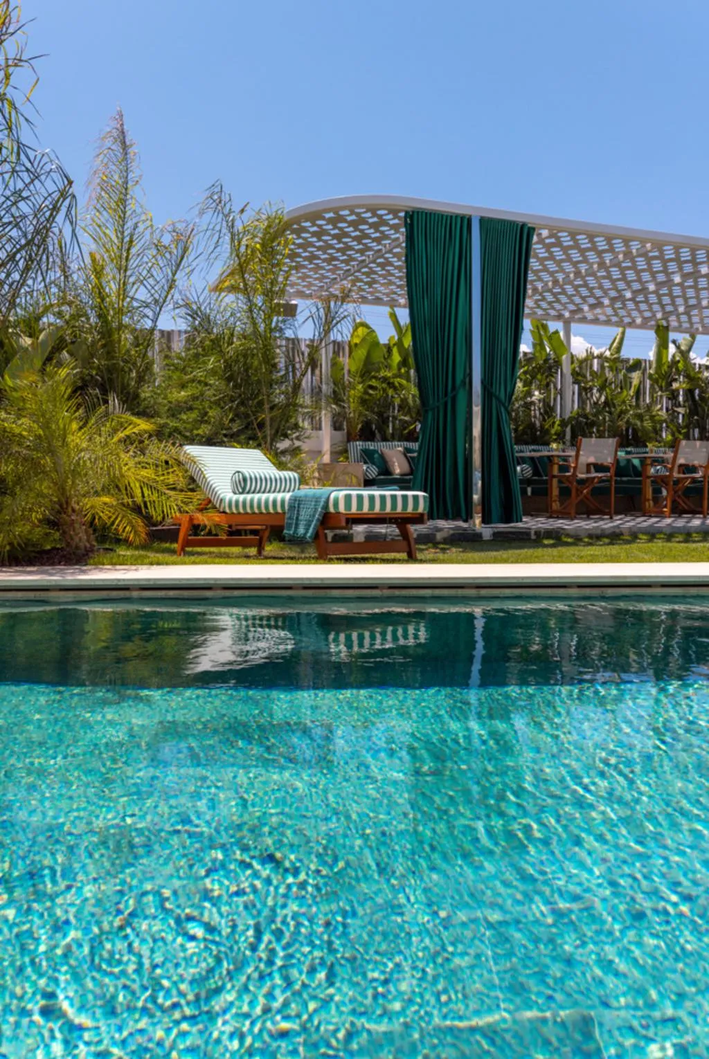 Pool, The Xon Hotel Çeşme, Izmir