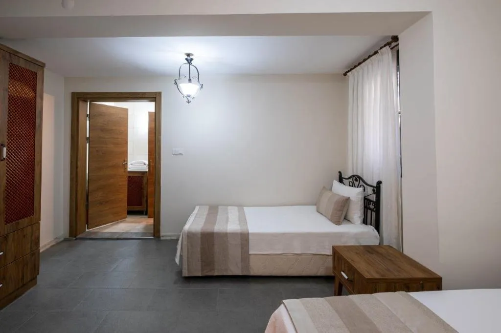 APARTMENT TWO BEDROOMS Room, Villa Marine Hotel, Dalaman