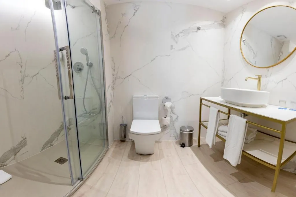 Double or Twin STANDARD Room, Grupotel Gravina, Barcelona