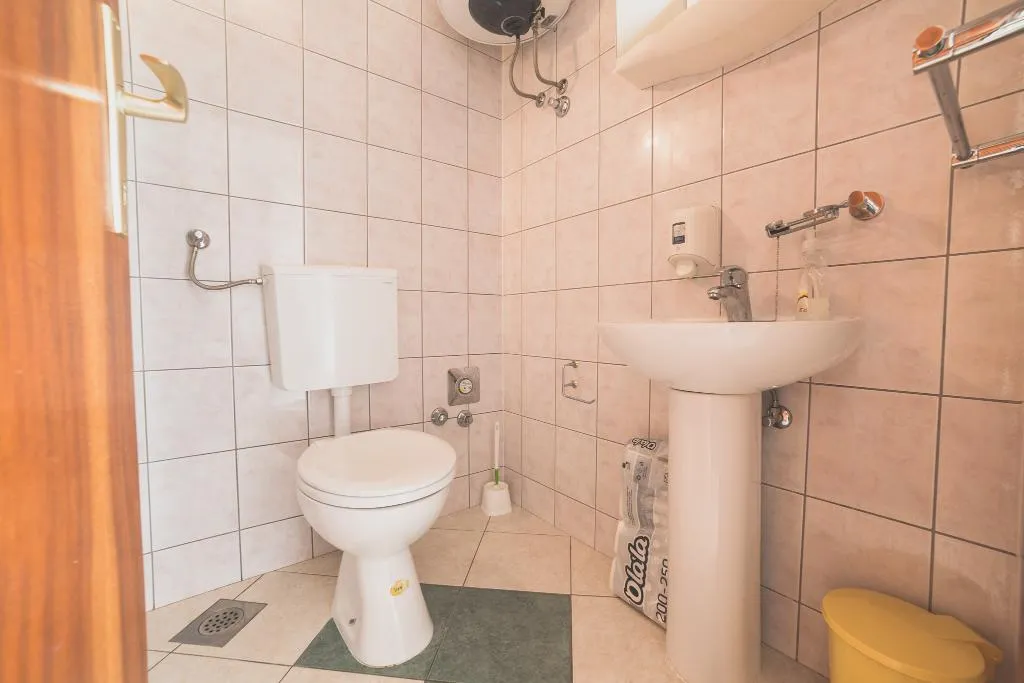 APARTMENT ONE BEDROOM Room, Beach Apartments Lavica, Split