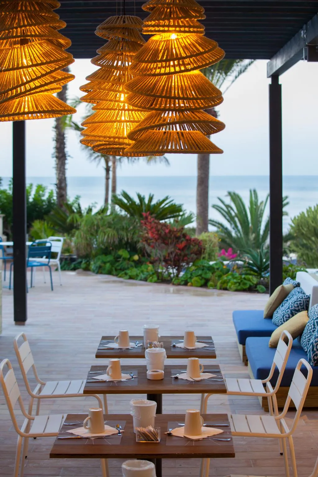 Restaurant, Corallium Dunamar by Lopesan Hotels, Gran Canaria