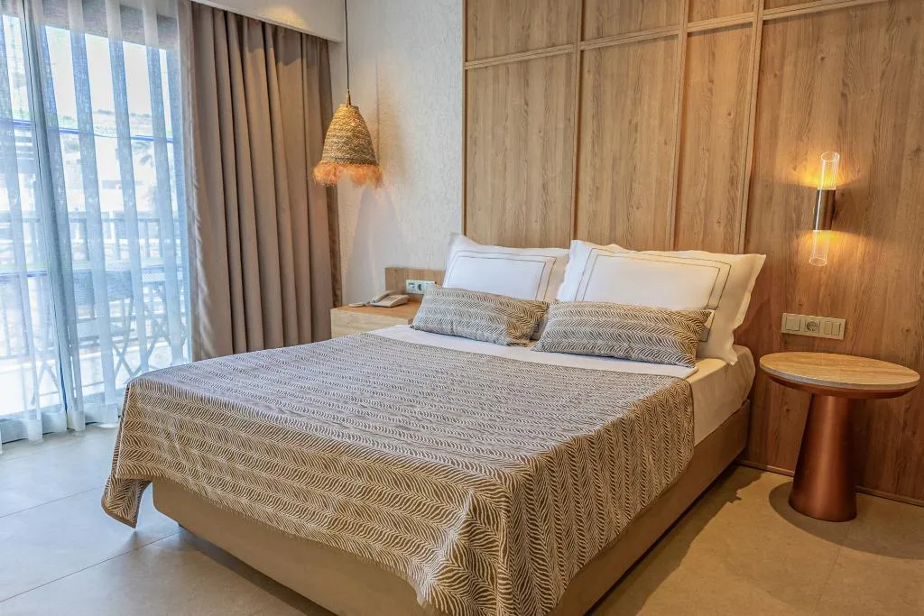 DOUBLE SINGLE USE STANDARD Room, Bodrum Beach Resort, Bodrum