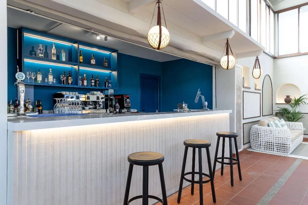 Bar, TUI Blue MClub Budoni, Olbia