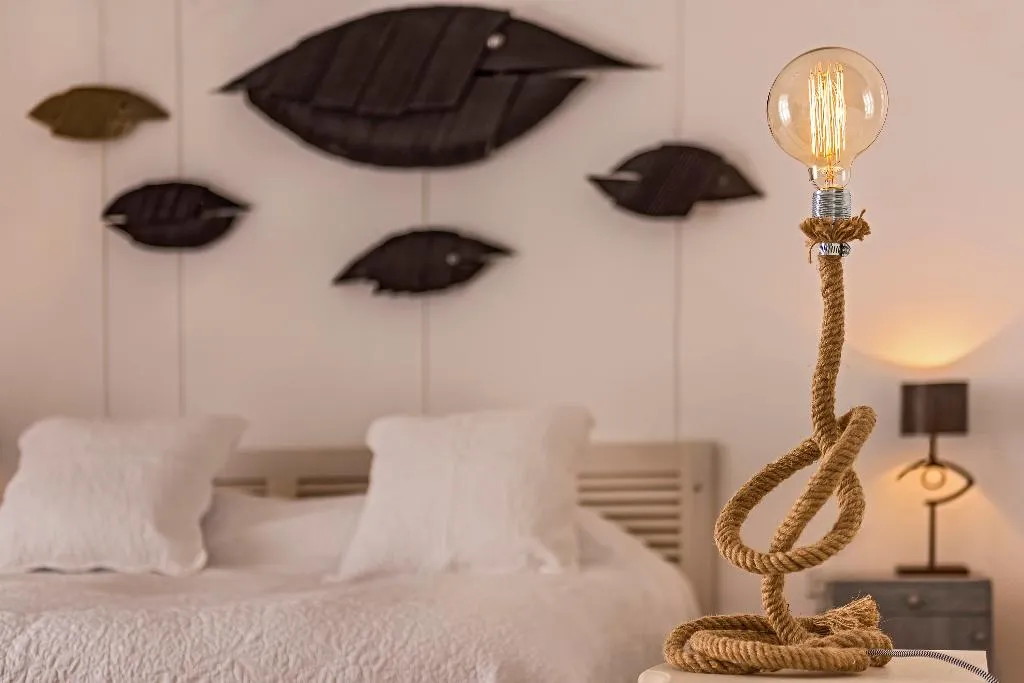 DOUBLE DELUXE Room, The Snop House, Malta