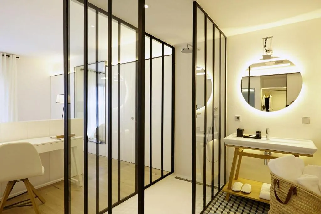 Room, Hotel Mas Lazuli, Costa Brava