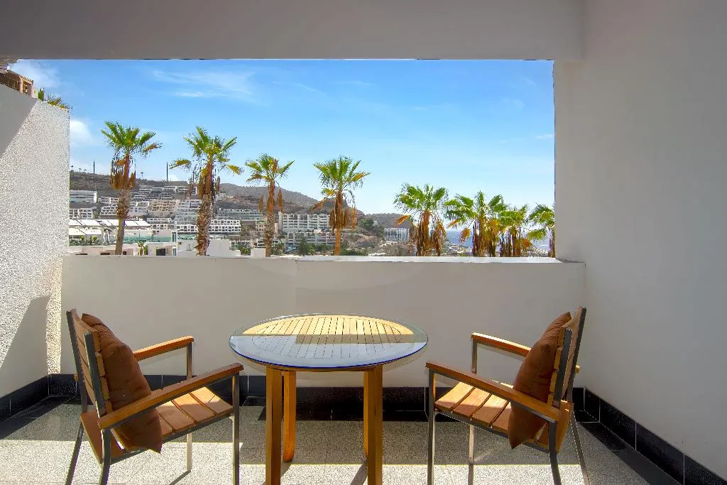 STUDIO STANDARD Room, Maracaibo, Gran Canaria