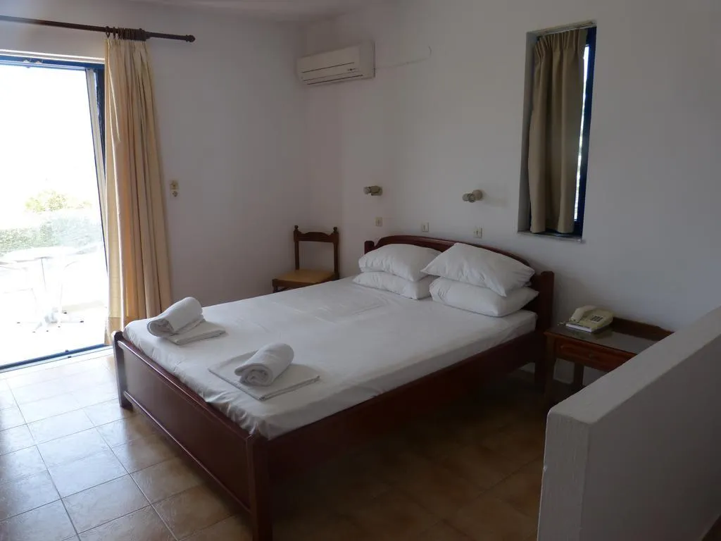 Room, Miros Apartments, Kos