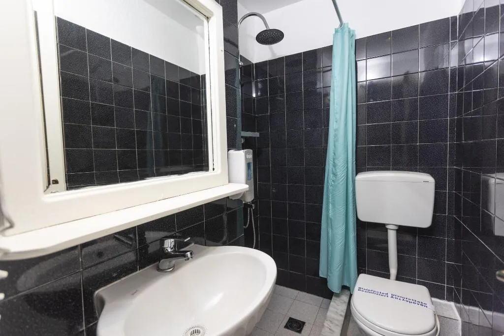Room, Hotel Magdalena, Halkidiki