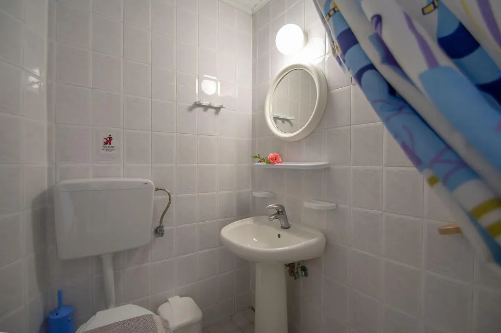Room, Agoulos Beach Hotel, Zante