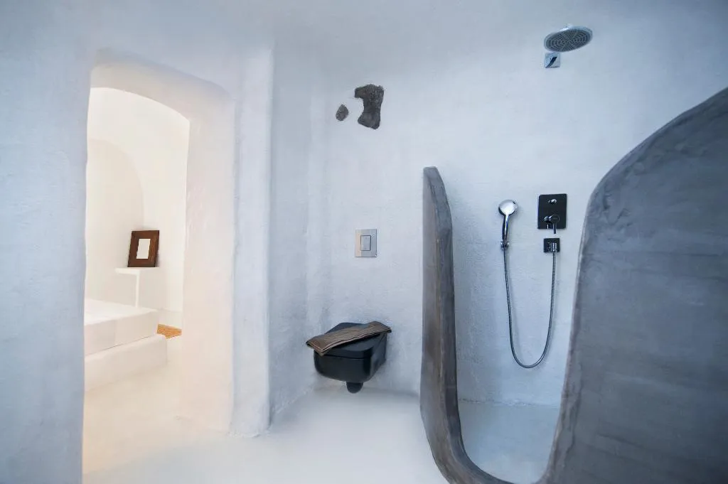 SUITE STANDARD Room, Sophia Luxury Suites, Santorini