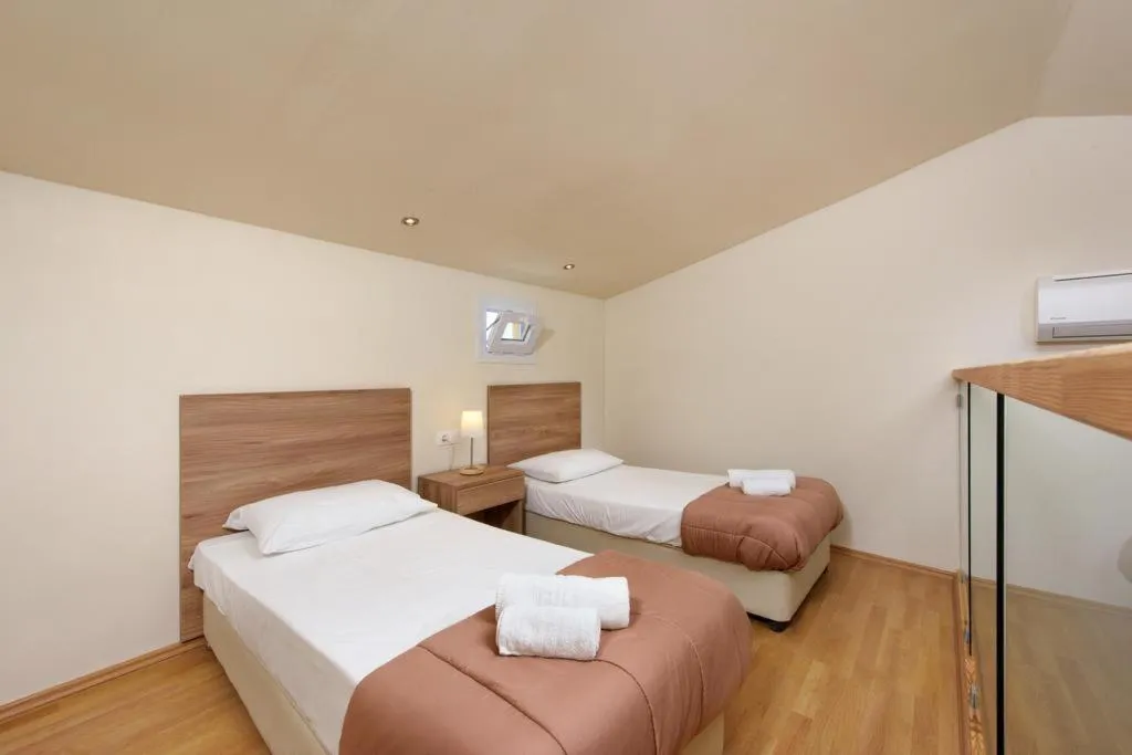 Room, Olympion Village, Corfu