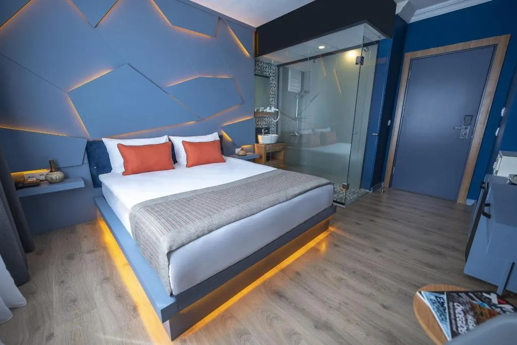 Room, Tema Lara Hotel, Antalya
