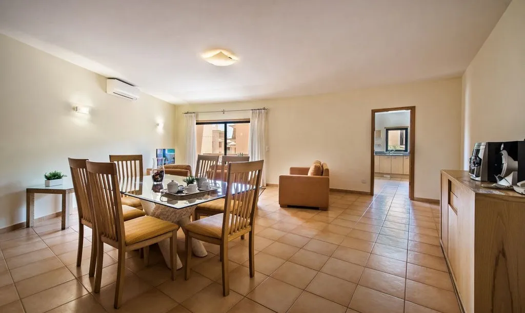 APARTMENT ONE BEDROOM Room, Estrela da Luz, Algarve