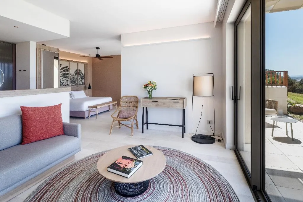 JUNIOR SUITE WITH TERRACE Room, Cala Cuncheddi - VRetreats, Olbia