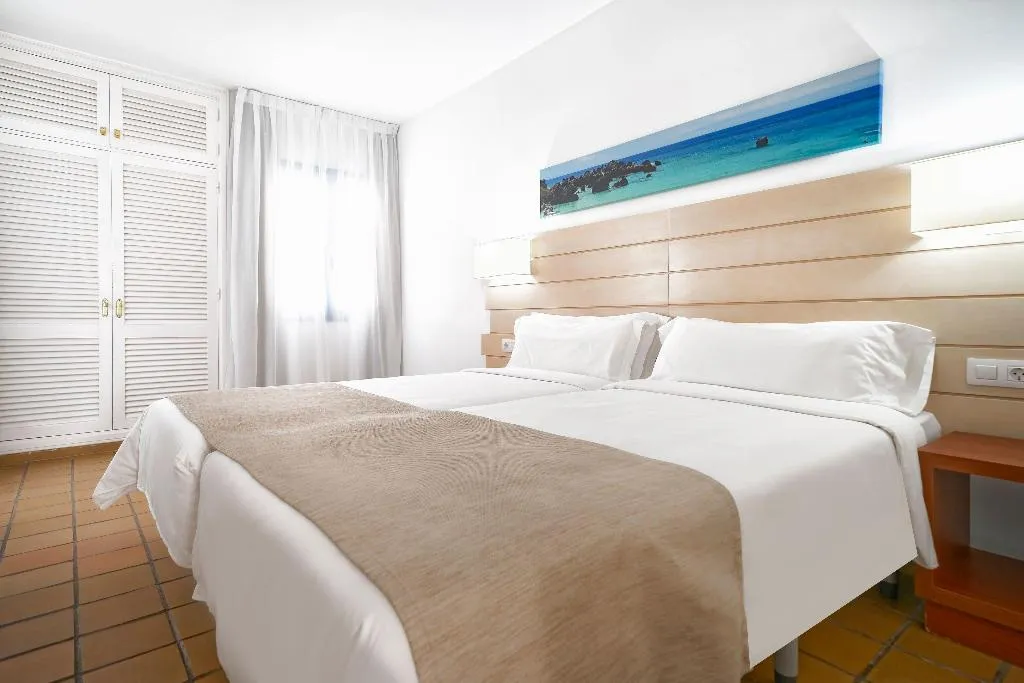 Room, Labranda Bahía Fañabé, Tenerife