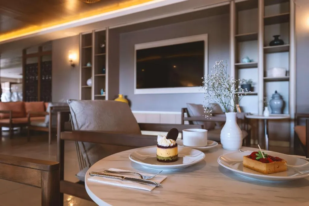 Lobby, Barut Goia, Antalya