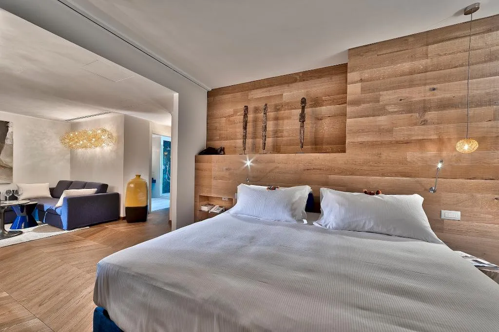 SUITE COMFORT Room, Esplanade Tergesteo – Luxury Retreat, Venice