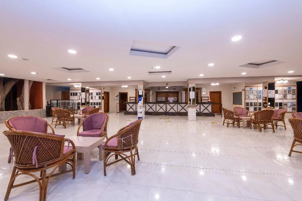 Lobby, Armas Green Fugla Beach, Antalya