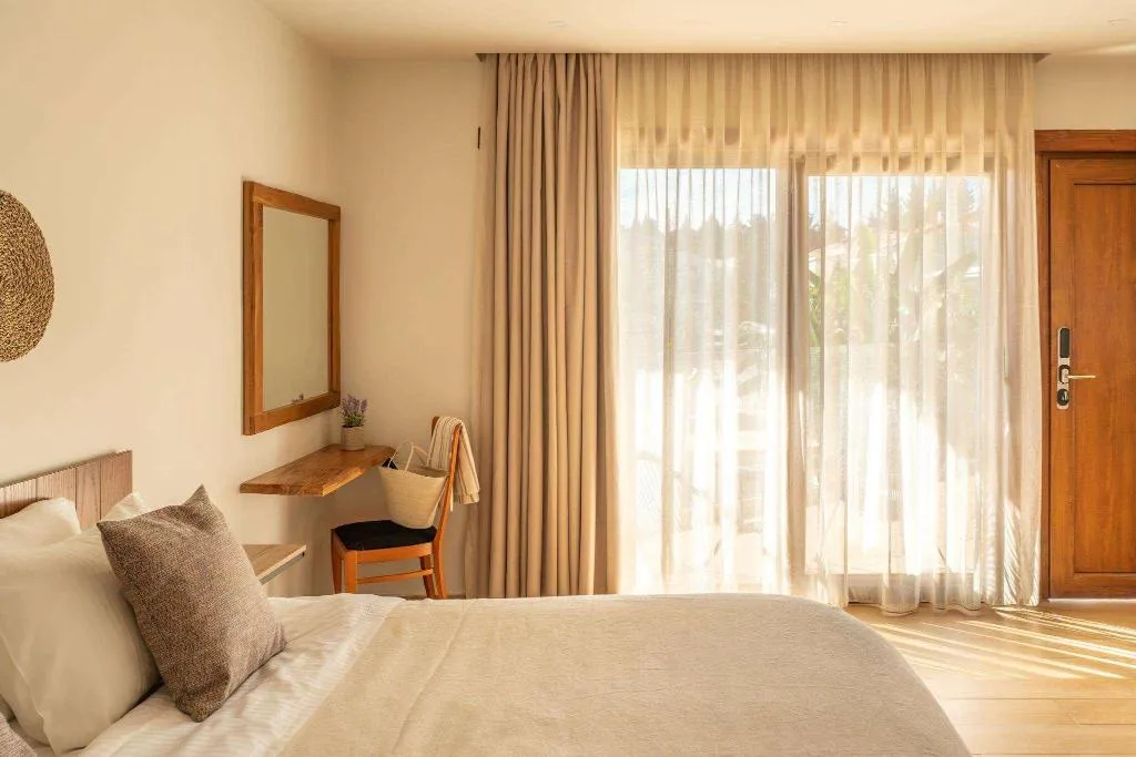 Room, Ekati Mare Boutique Resort, Corfu