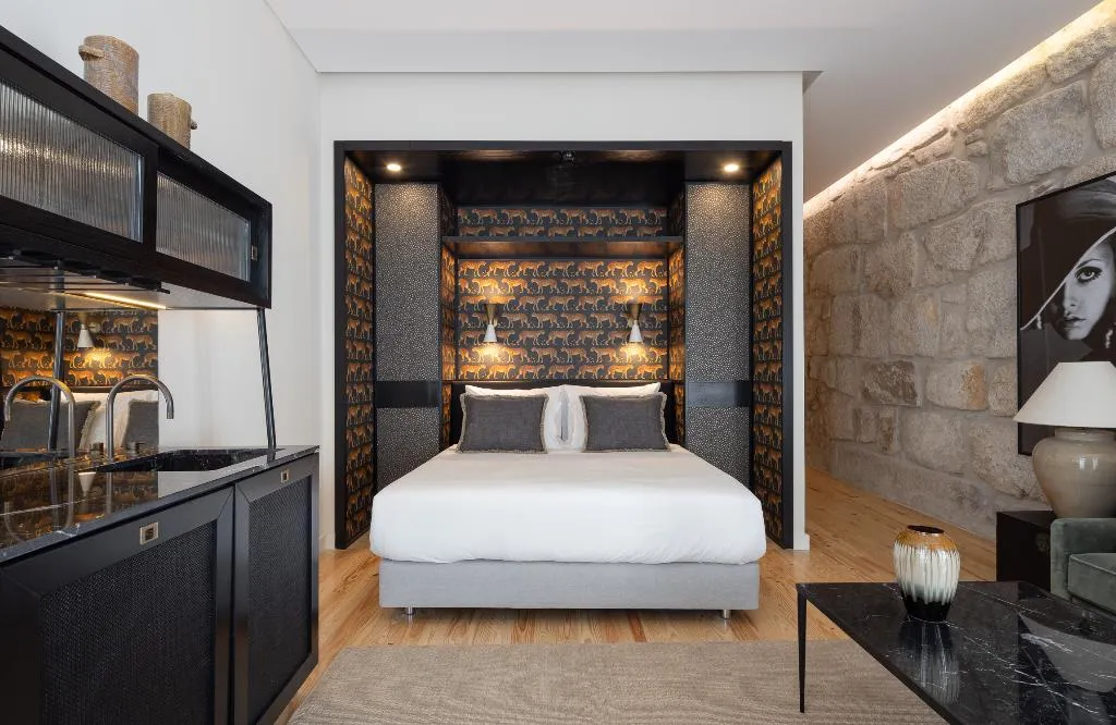 STUDIO STANDARD Room, Líbere Porto Laranjais, Porto