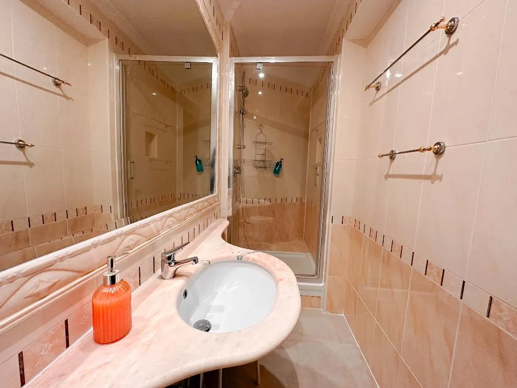 DOUBLE SINGLE USE STANDARD Room, Ostello Bello Roma Colosseo, Rome