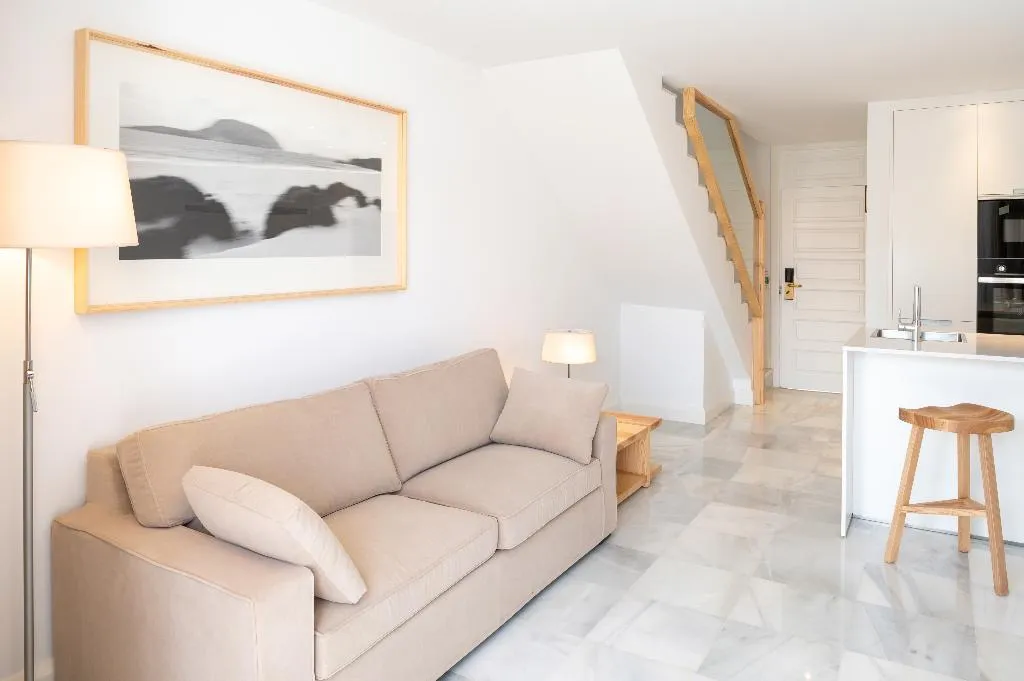 APARTMENT SUPERIOR ONE BEDROOM Room, Parque Santiago IV, Tenerife