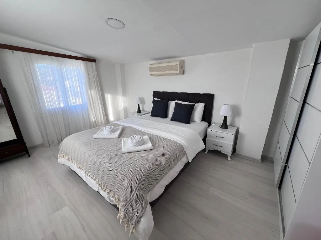 Room, Tepe Hotel Alaã§atä±, Izmir