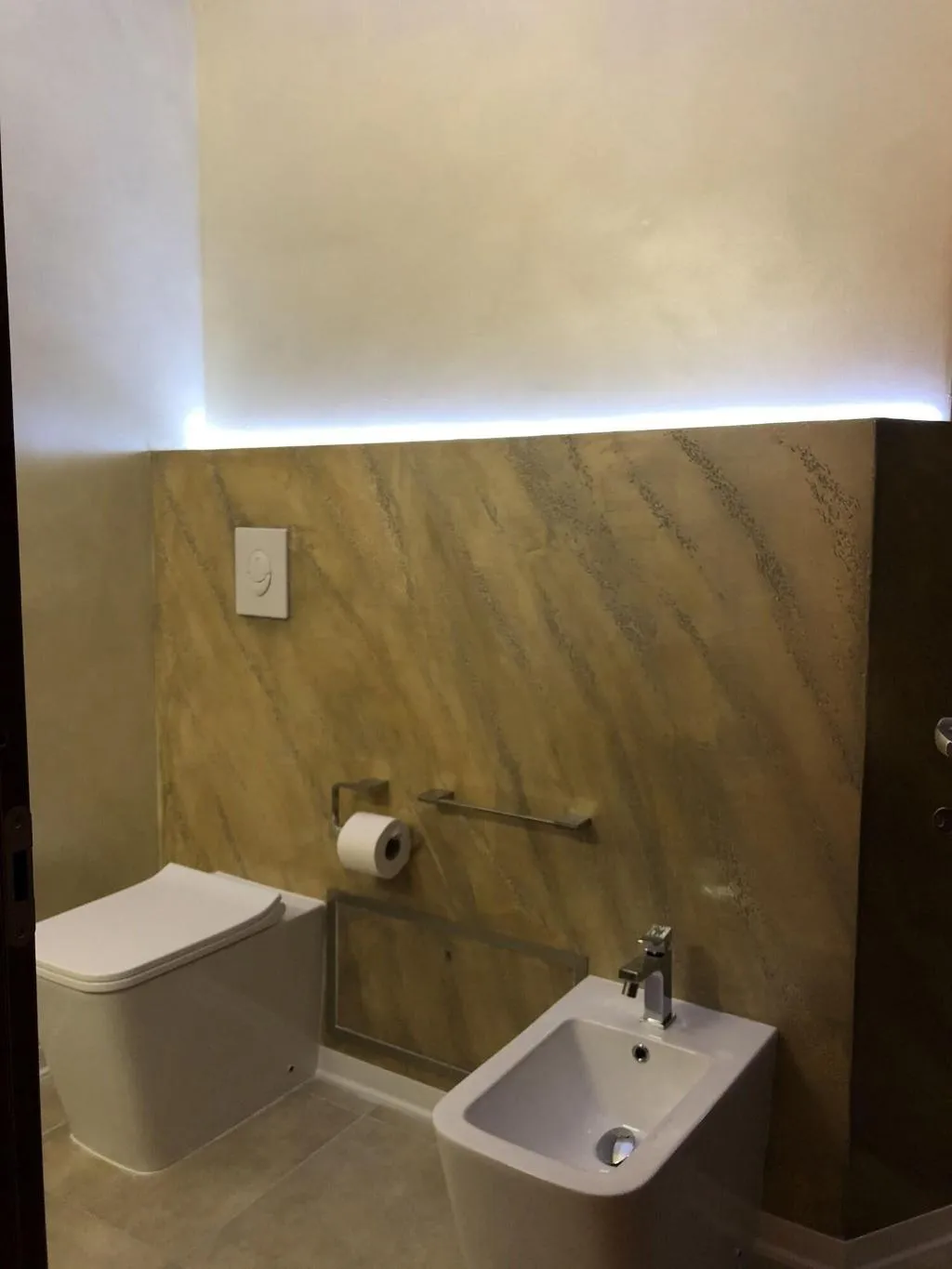 Room, La Piazzetta Guest House, Olbia