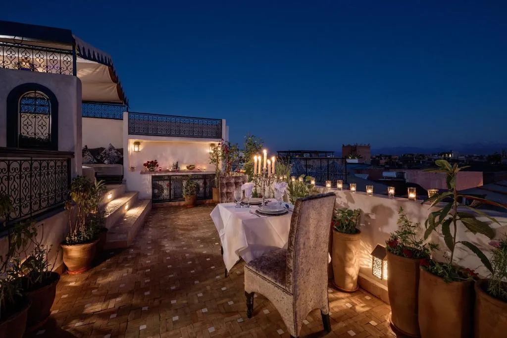 Room, Riad Star By Marrakech Riad, Marrakech