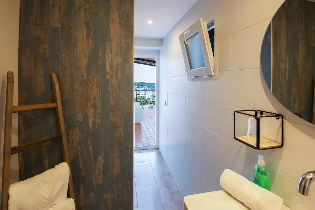 Room, Hotel Rec De Palau, Costa Brava