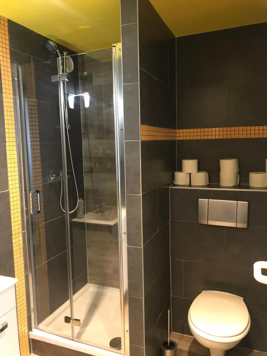 Bed in dormitory CAPACITY 8 Room, Grand Hostel Berlin Urban, Berlin