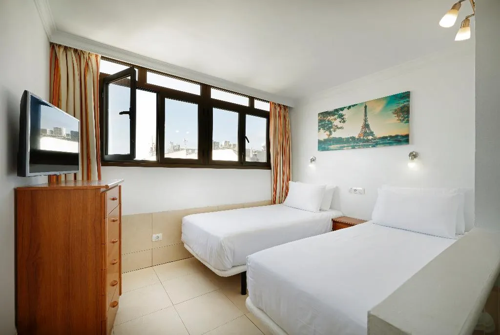 STUDIO CAPACITY 4 Room, Crisol Faycan, Gran Canaria