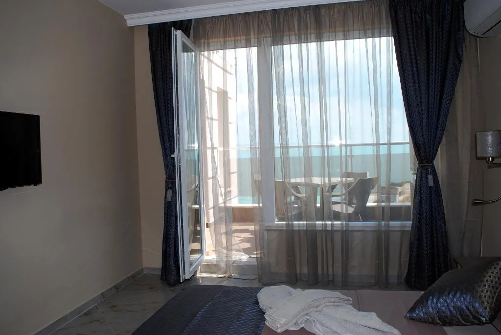 APARTMENT SEA VIEW Room, Dune Boutique, Bourgas
