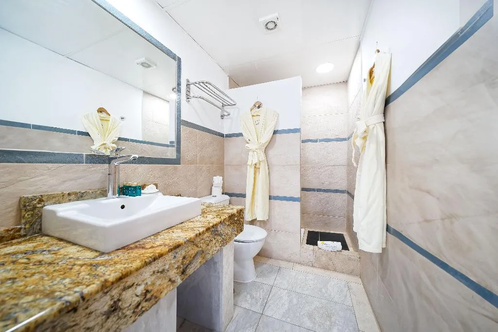 APARTMENT DELUXE Room, Maracaibo, Gran Canaria