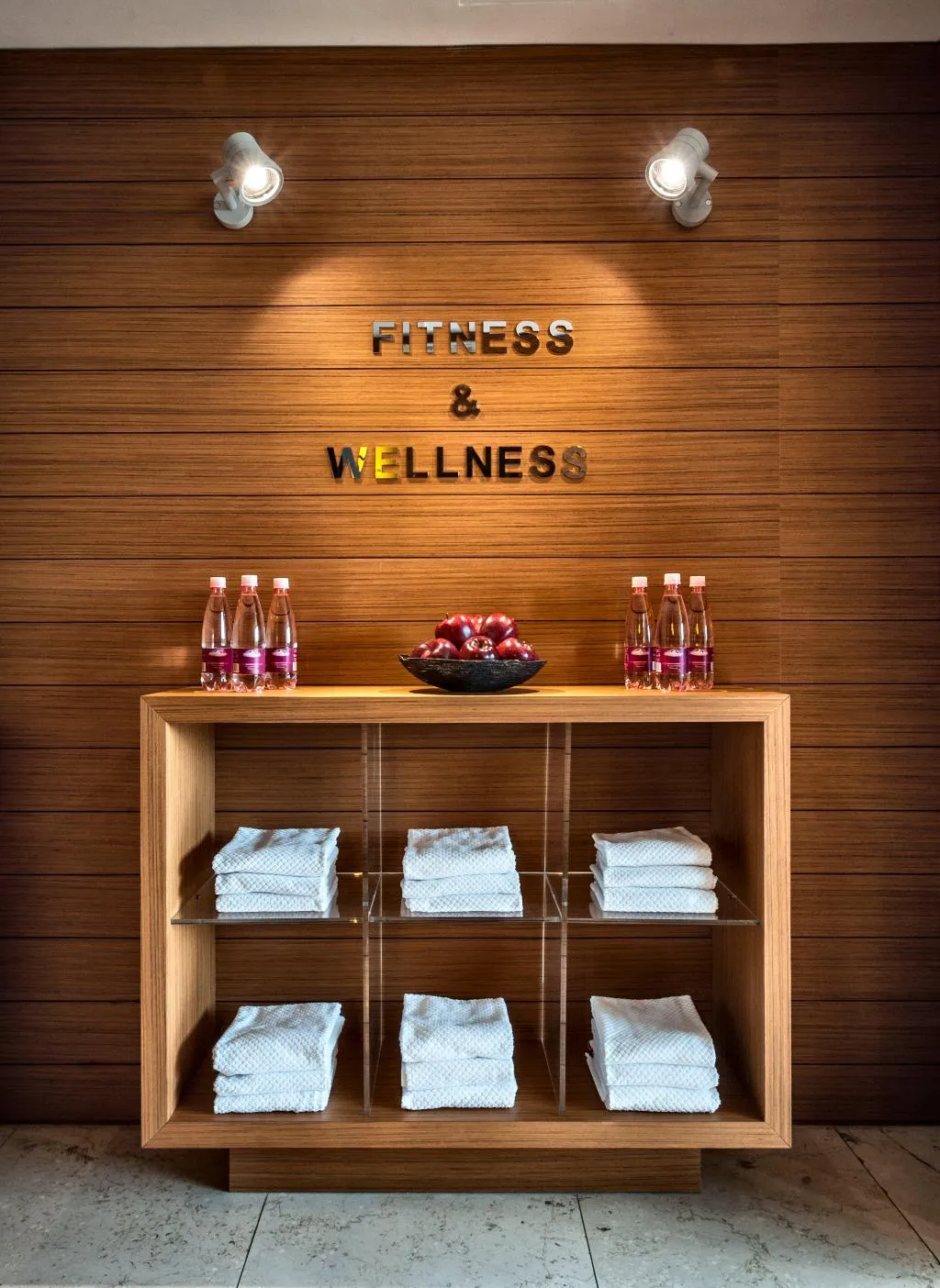 Sports and Entertainment, Crowne Plaza Milan City, Milan