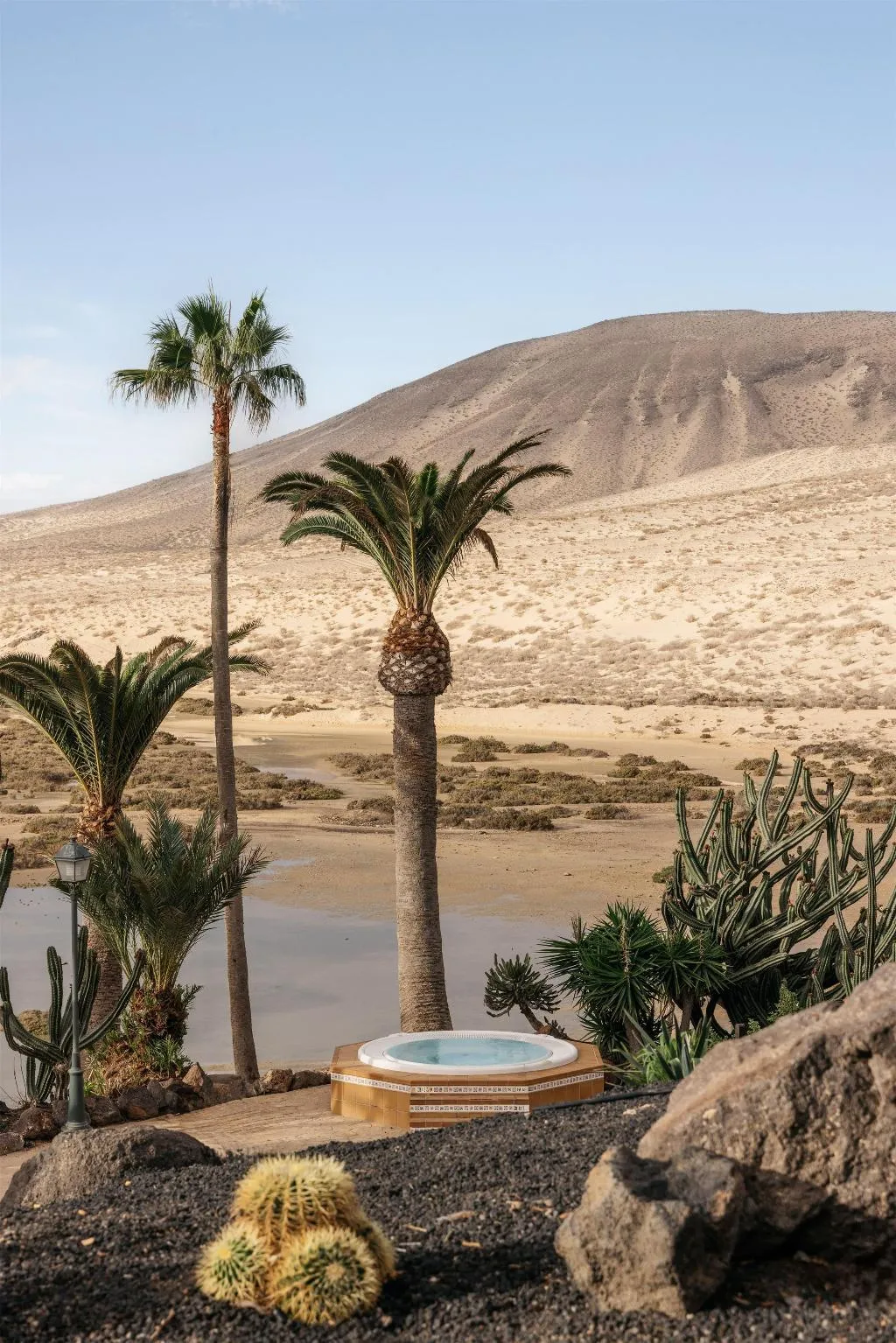 Room, Paradisus by Melia Fuerteventura, Fuerteventura