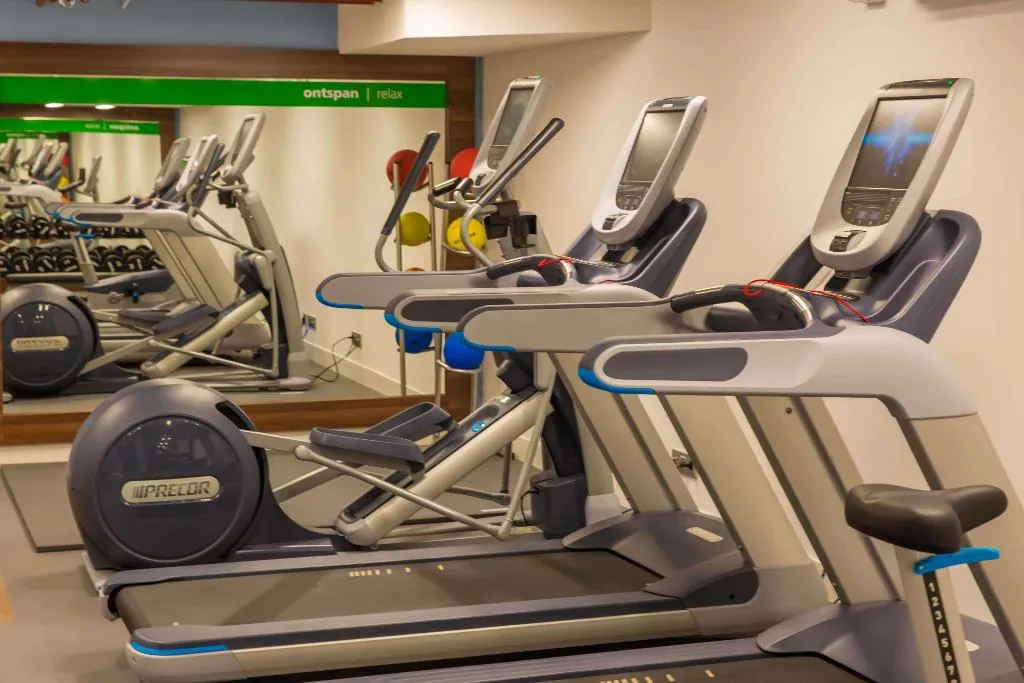 Sports and Entertainment, Hampton By Hilton Amsterdam City Centre East, Amsterdam